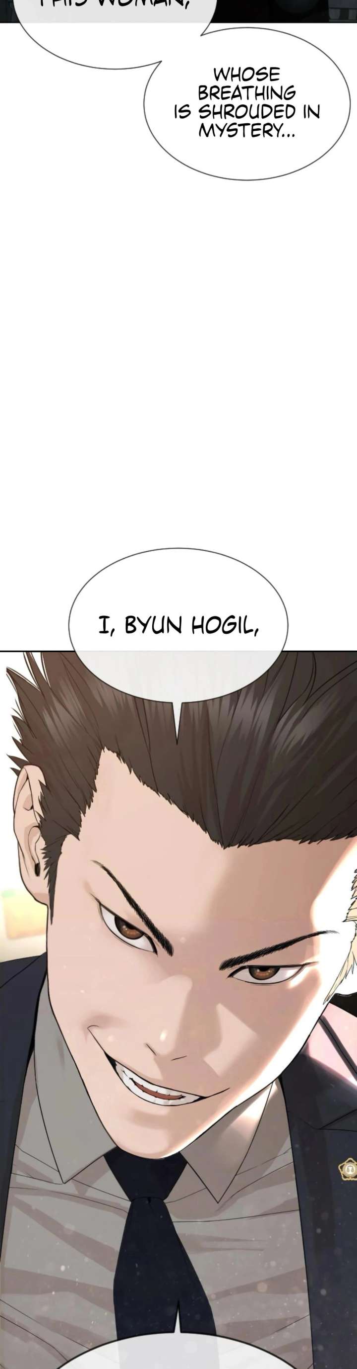 The Killer Lawyer Chapter 3 - Page 104