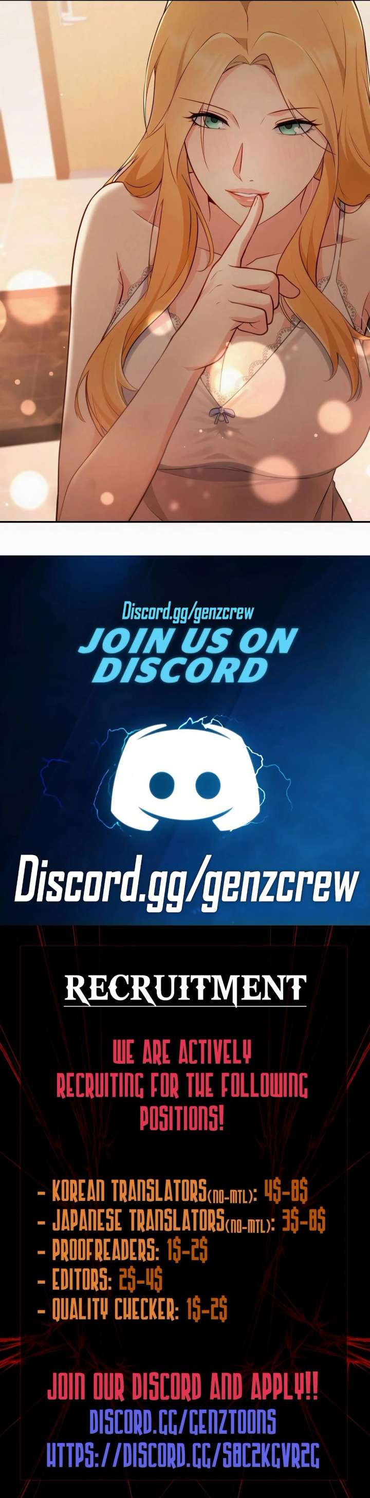 The Killer Lawyer Chapter 3 - Page 106