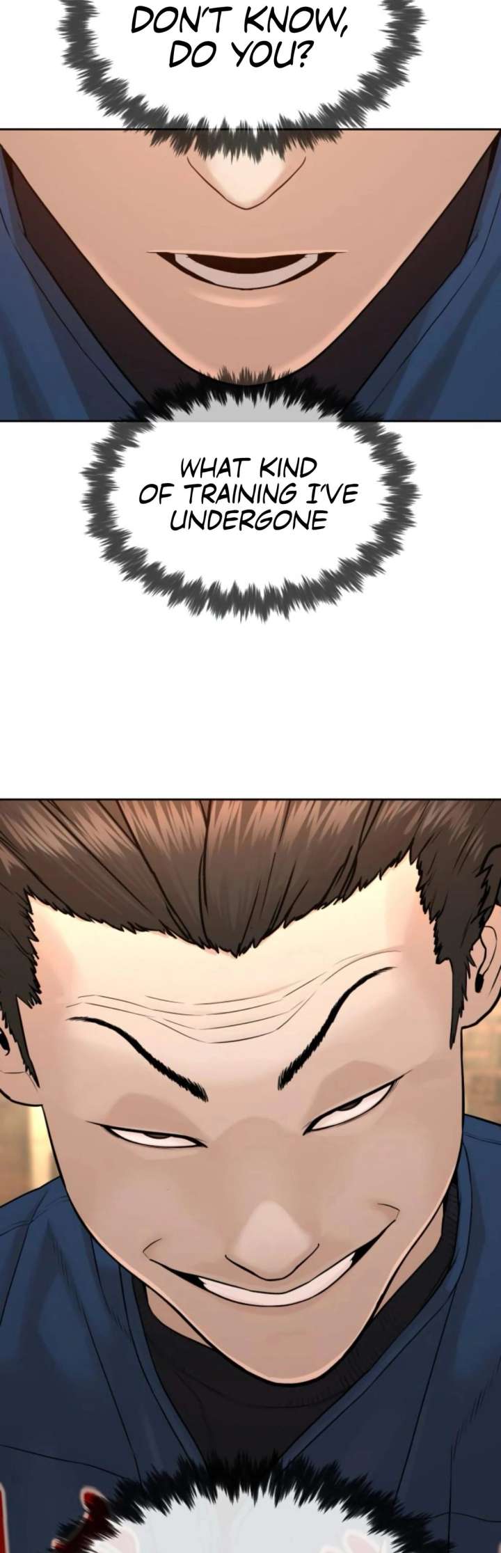 The Killer Lawyer Chapter 3 - Page 11