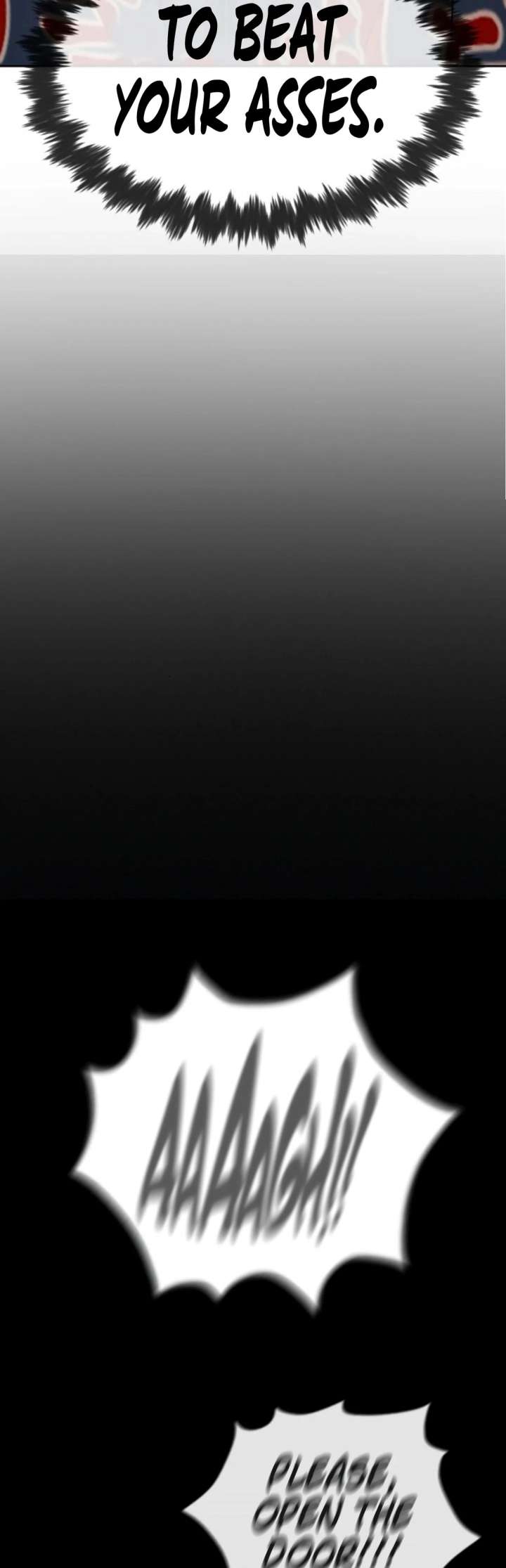 The Killer Lawyer Chapter 3 - Page 12