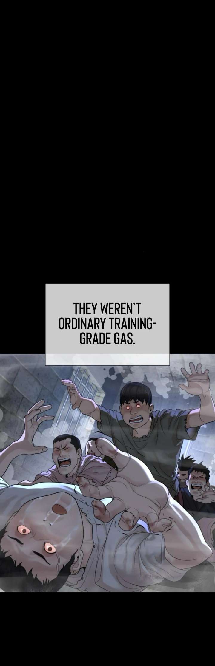 The Killer Lawyer Chapter 3 - Page 14