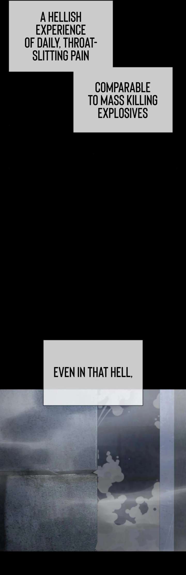 The Killer Lawyer Chapter 3 - Page 15