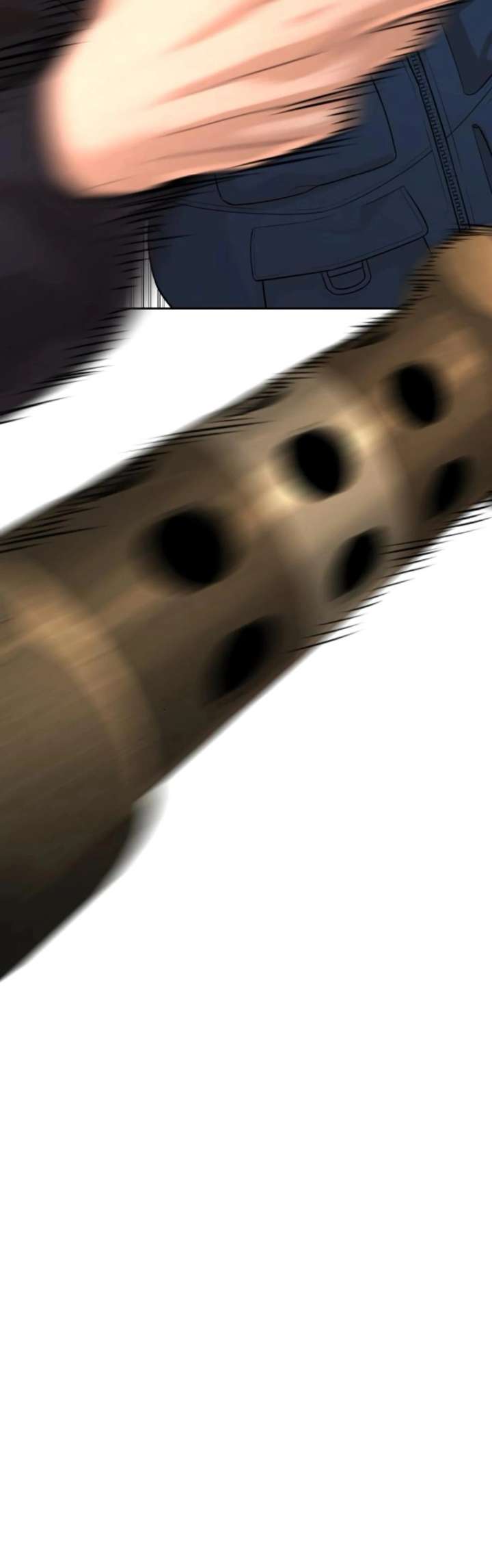 The Killer Lawyer Chapter 3 - Page 22