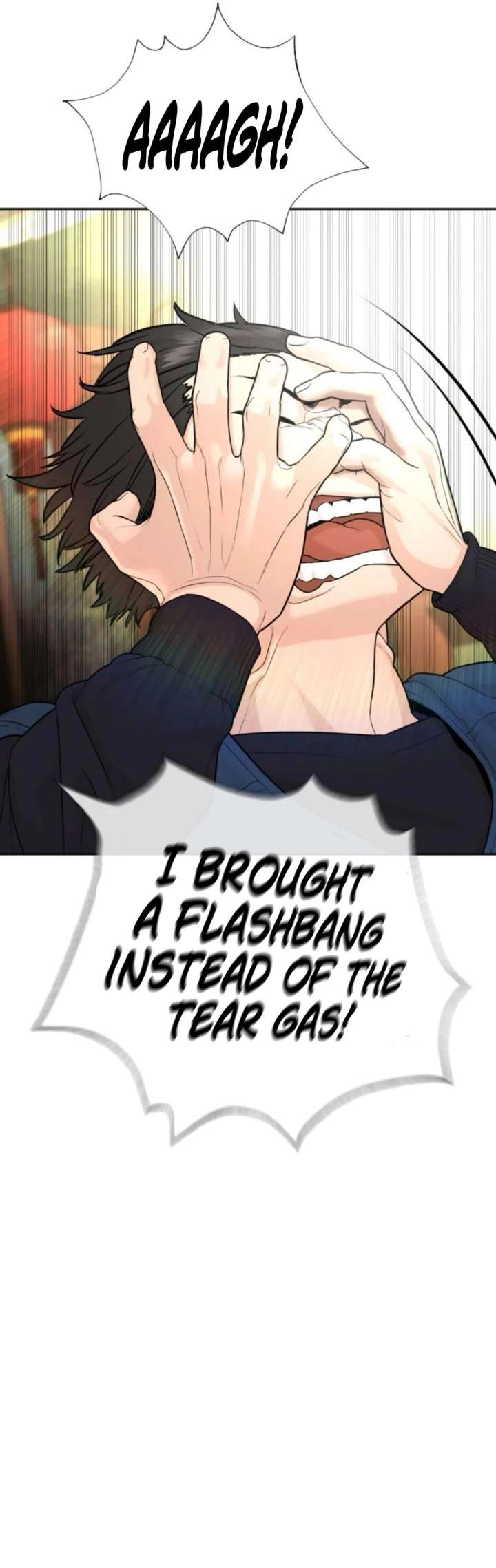 The Killer Lawyer Chapter 3 - Page 27