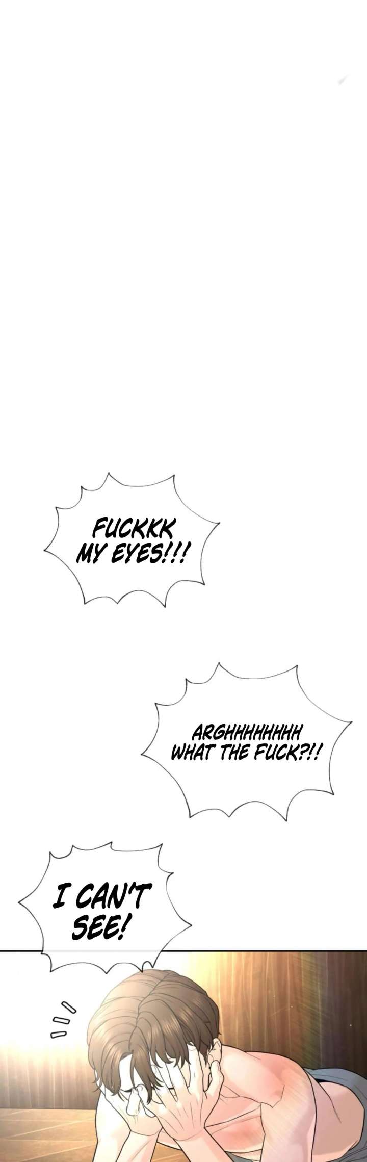 The Killer Lawyer Chapter 3 - Page 28