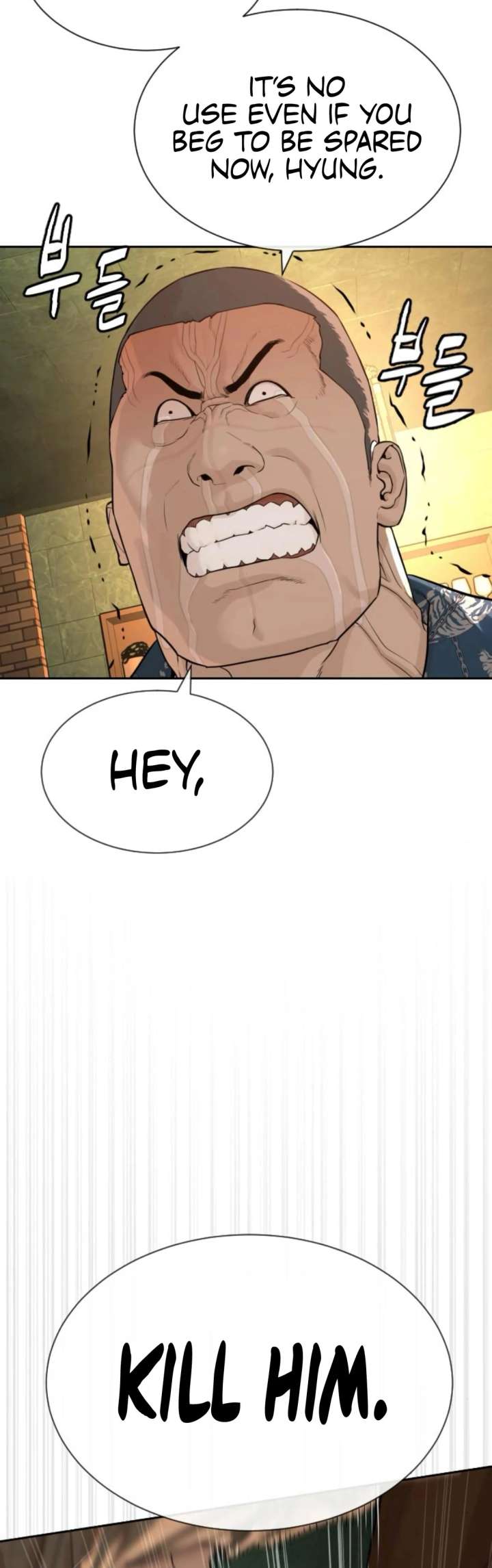 The Killer Lawyer Chapter 3 - Page 33