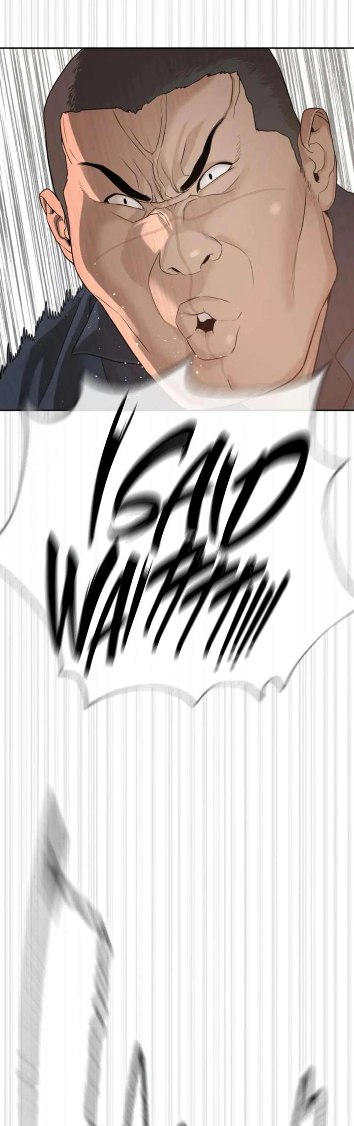 The Killer Lawyer Chapter 3 - Page 38