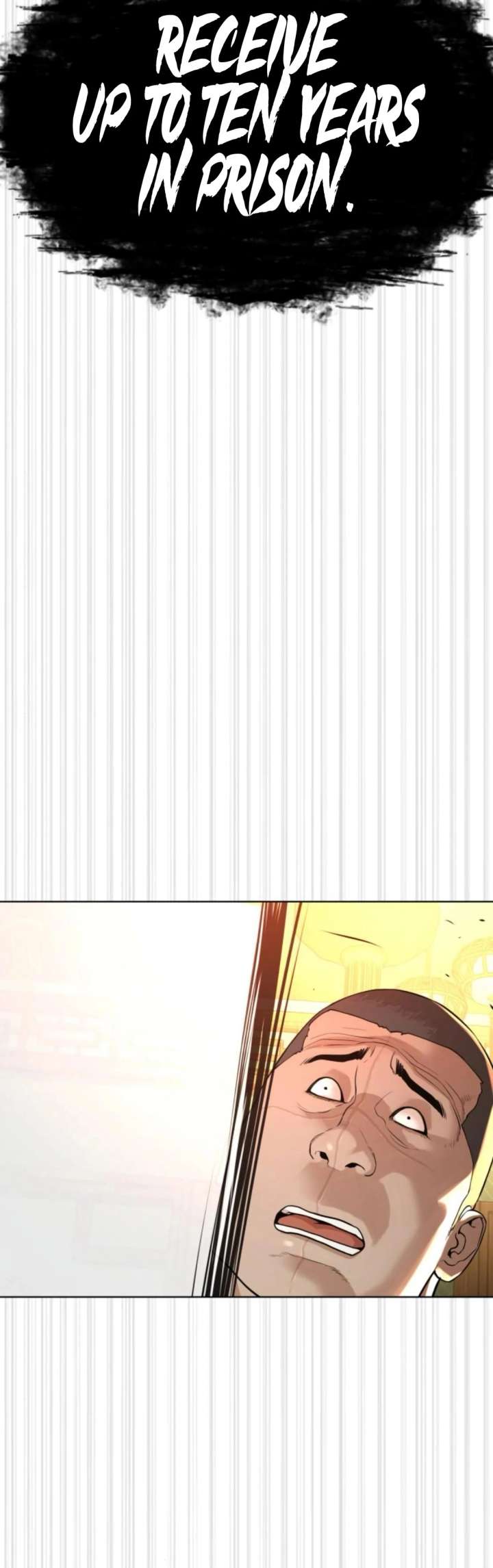 The Killer Lawyer Chapter 3 - Page 53