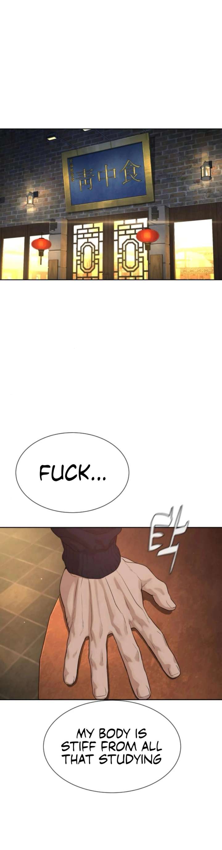 The Killer Lawyer Chapter 3 - Page 61