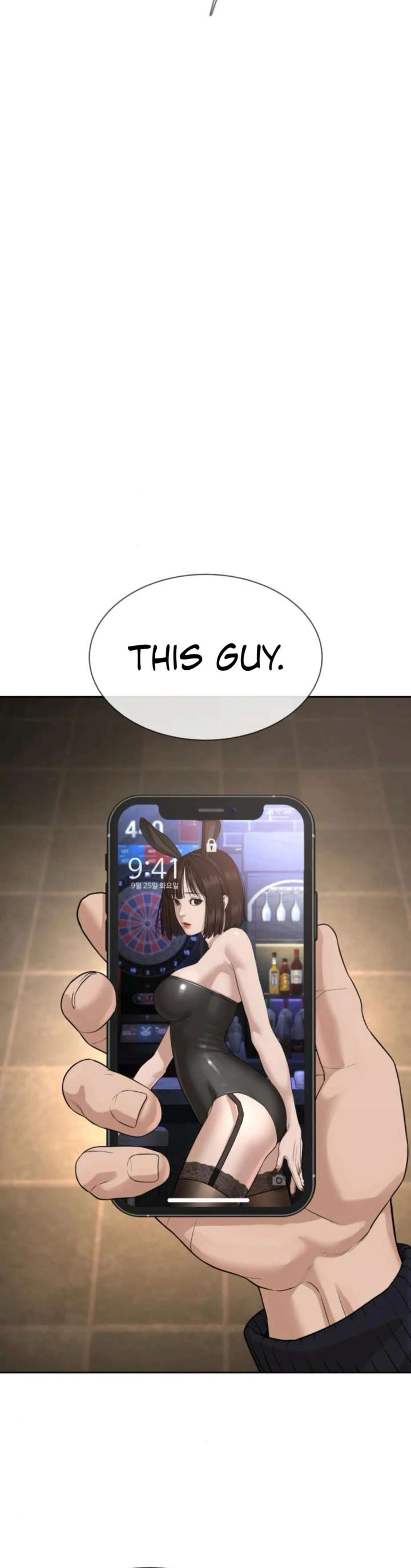 The Killer Lawyer Chapter 3 - Page 66