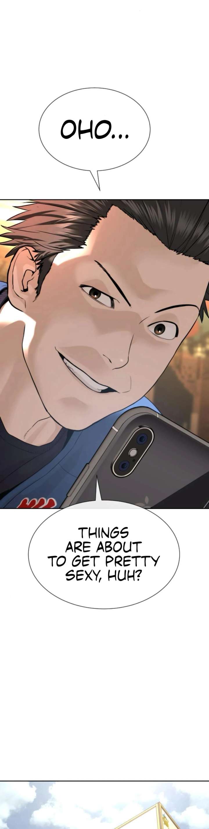 The Killer Lawyer Chapter 3 - Page 72