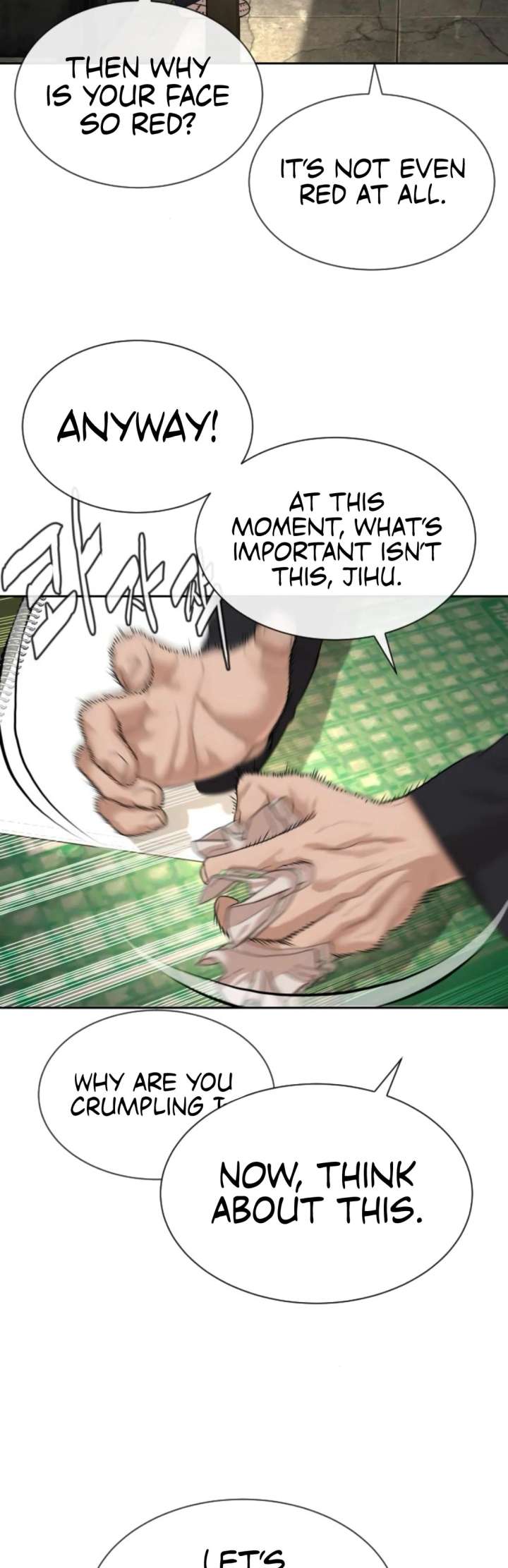 The Killer Lawyer Chapter 3 - Page 79