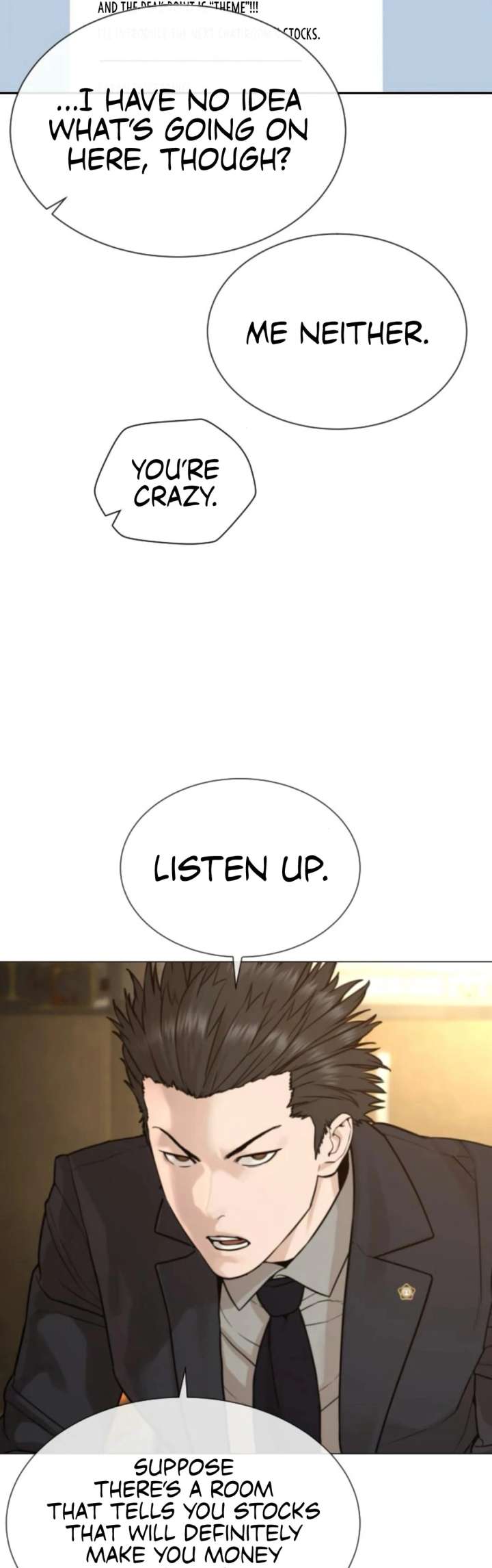 The Killer Lawyer Chapter 3 - Page 85