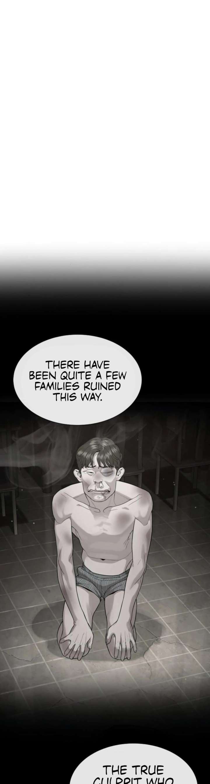 The Killer Lawyer Chapter 3 - Page 89