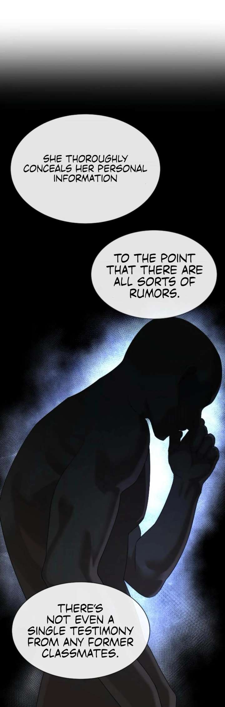 The Killer Lawyer Chapter 3 - Page 99