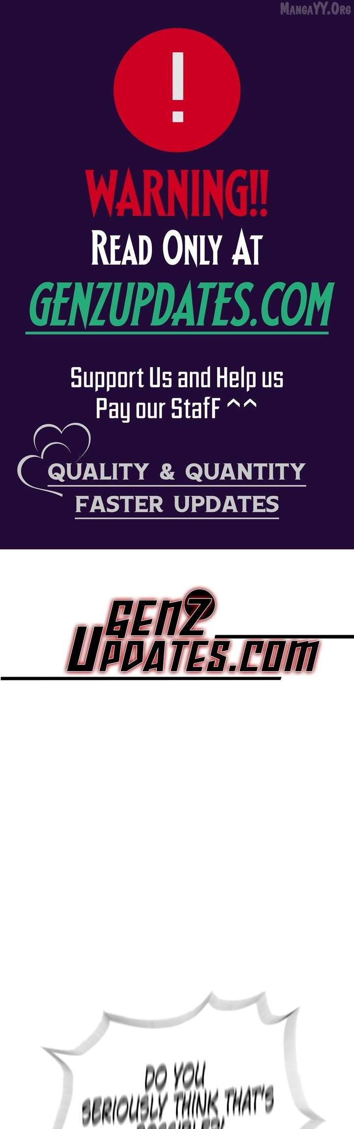 The Killer Lawyer Chapter 4 - Page 1