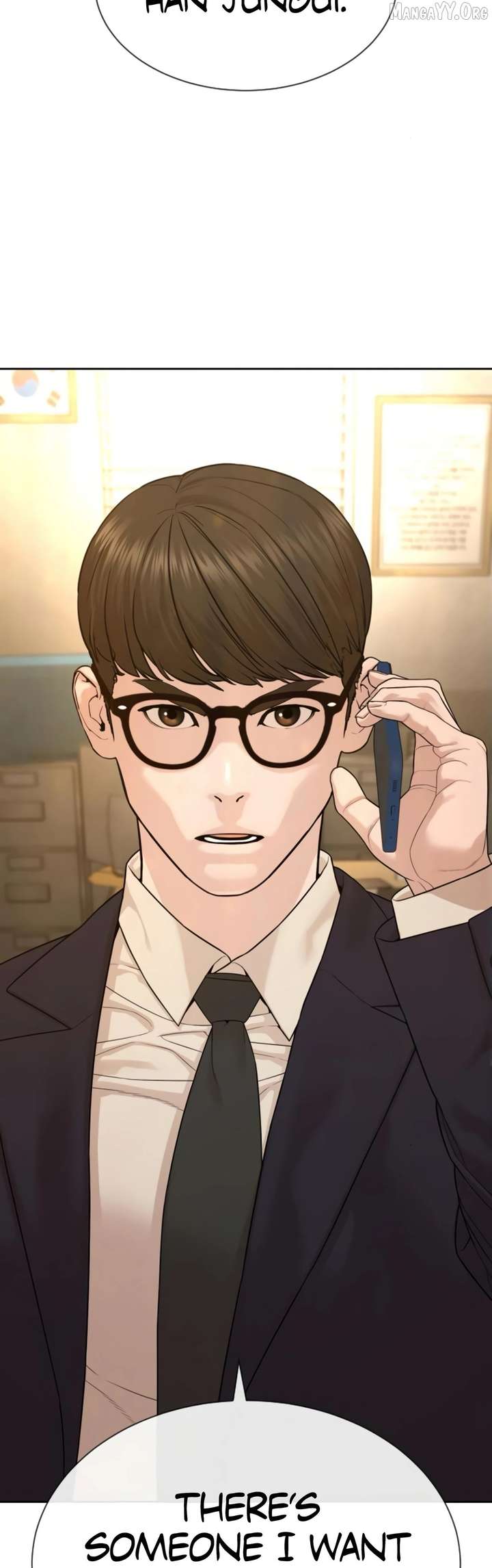 The Killer Lawyer Chapter 4 - Page 11