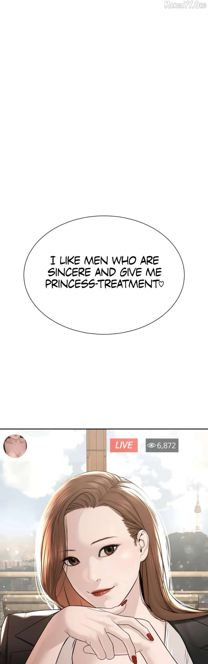 The Killer Lawyer Chapter 4 - Page 13