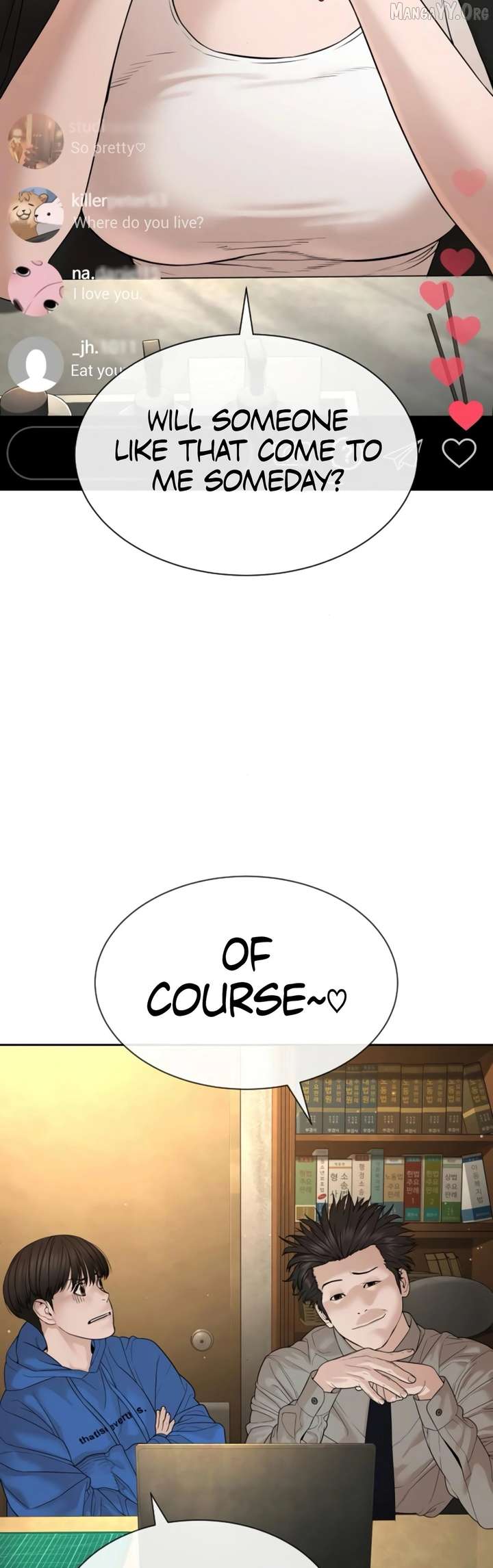 The Killer Lawyer Chapter 4 - Page 14