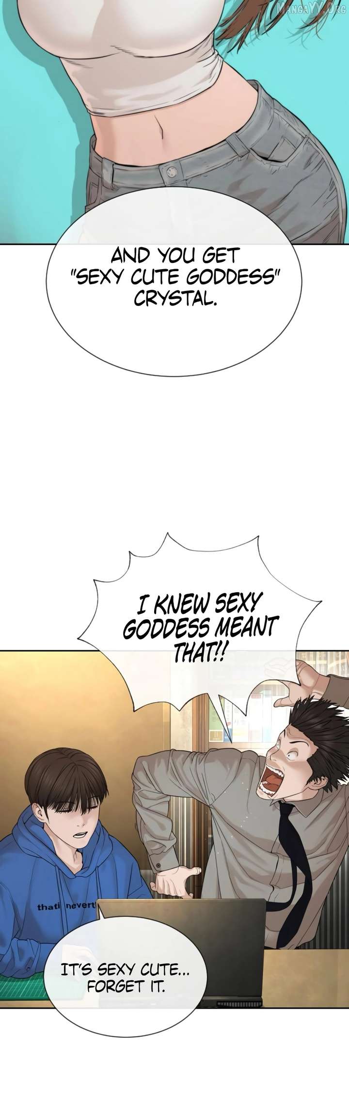 The Killer Lawyer Chapter 4 - Page 18