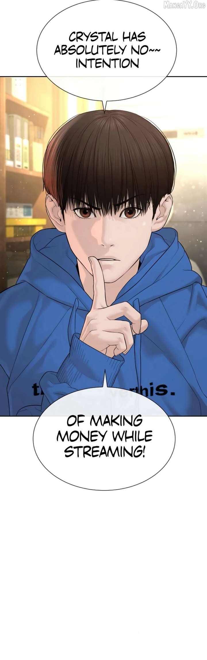 The Killer Lawyer Chapter 4 - Page 20