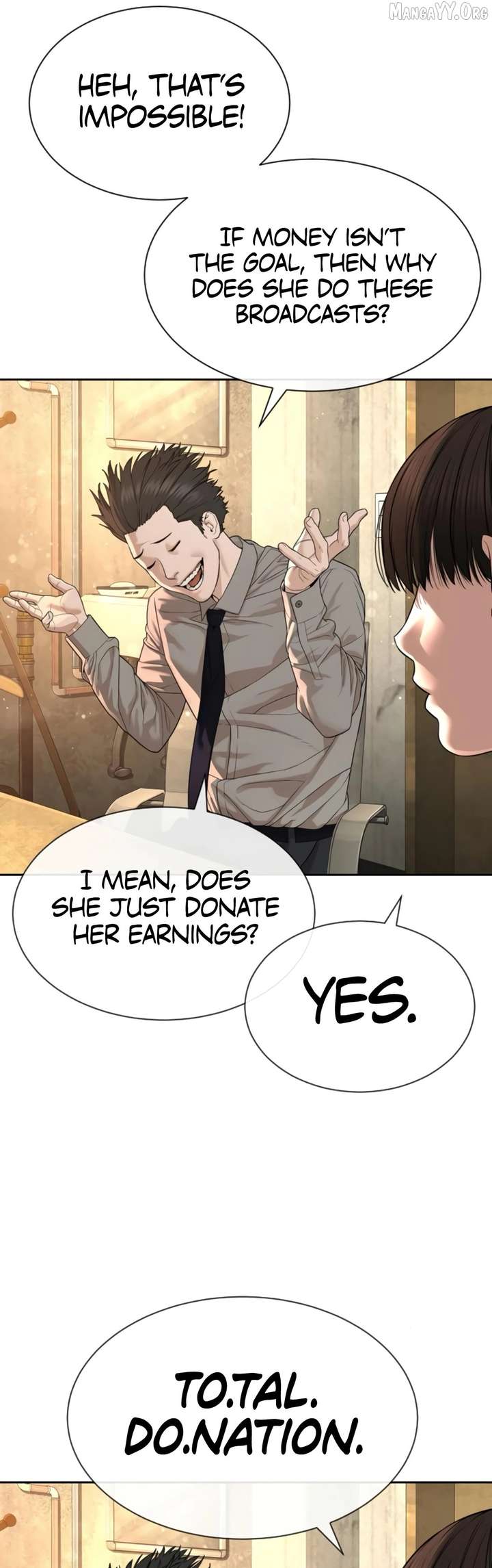 The Killer Lawyer Chapter 4 - Page 21