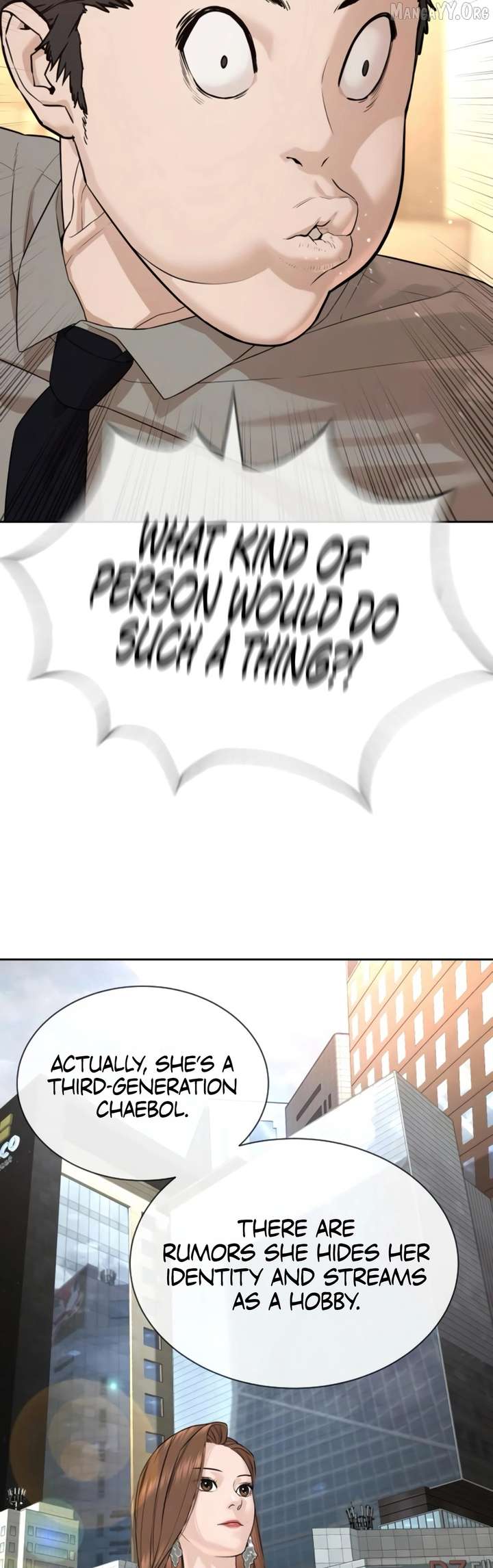 The Killer Lawyer Chapter 4 - Page 23