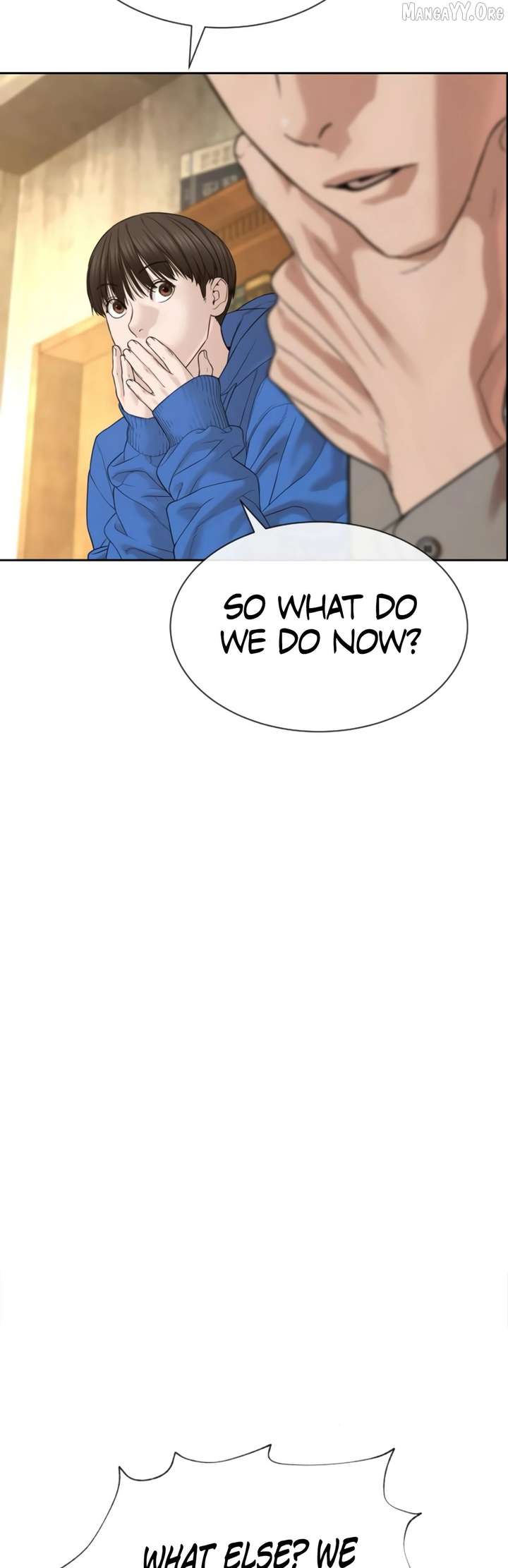 The Killer Lawyer Chapter 4 - Page 27