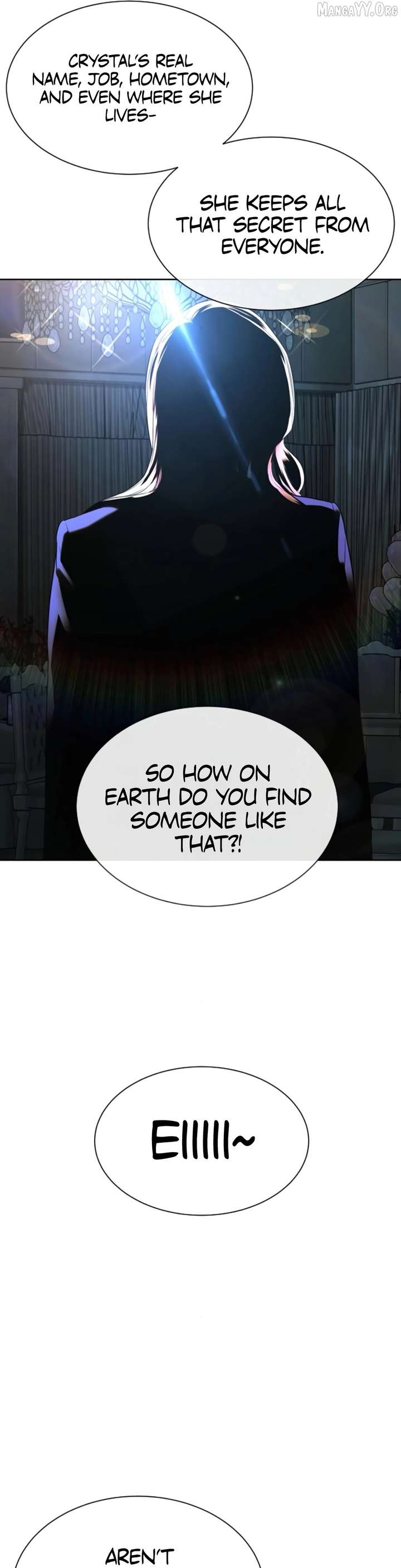 The Killer Lawyer Chapter 4 - Page 29