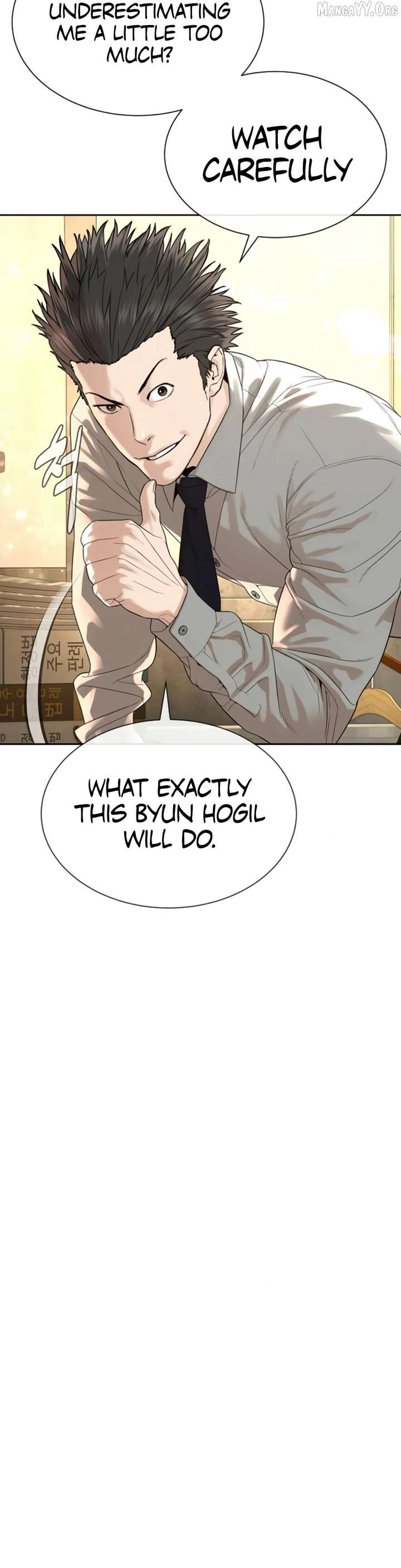 The Killer Lawyer Chapter 4 - Page 30