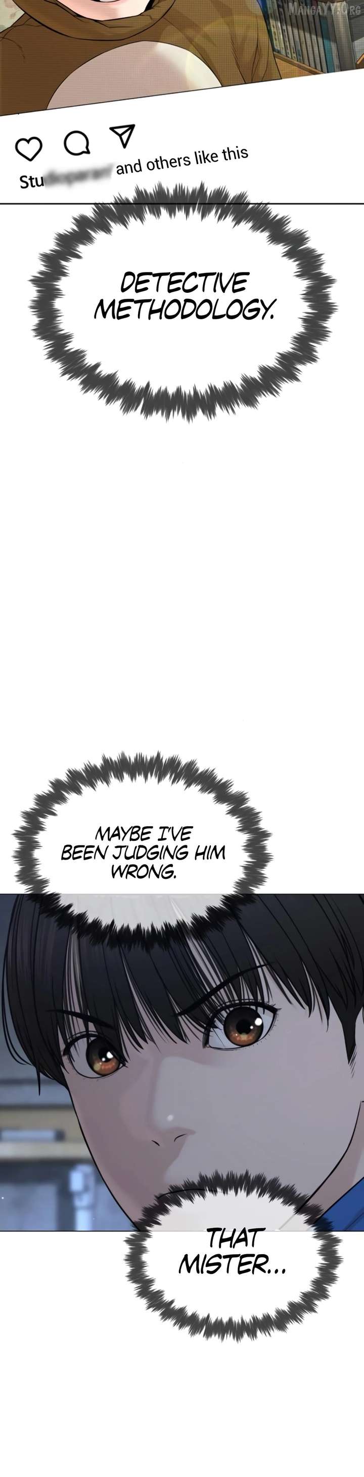 The Killer Lawyer Chapter 4 - Page 34