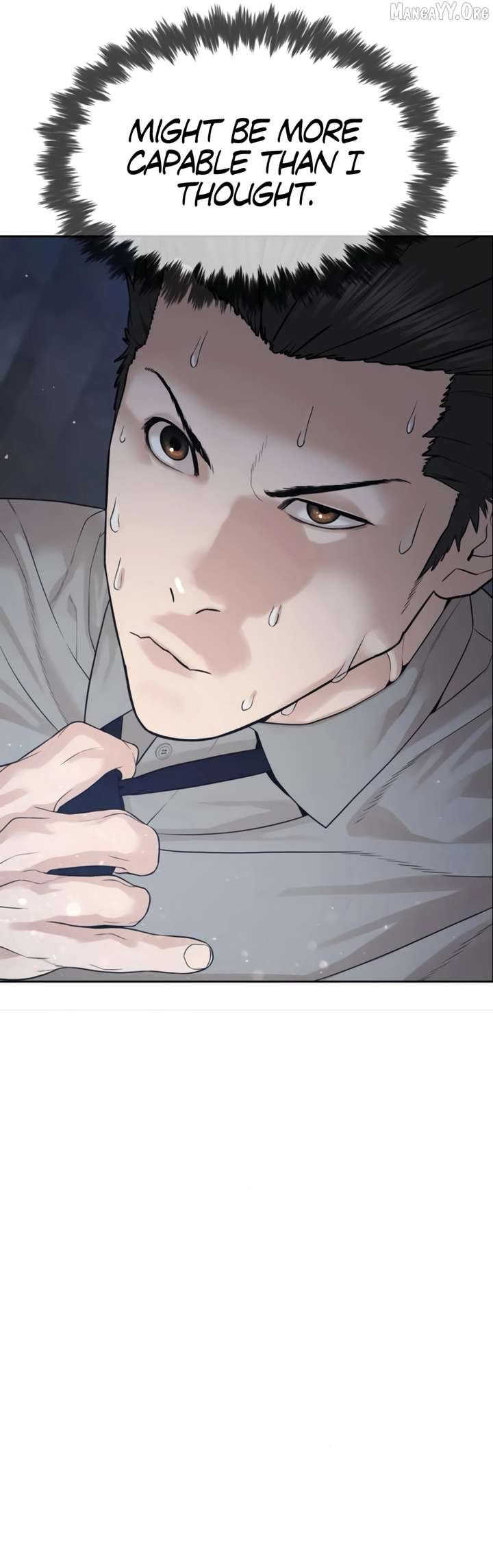 The Killer Lawyer Chapter 4 - Page 35