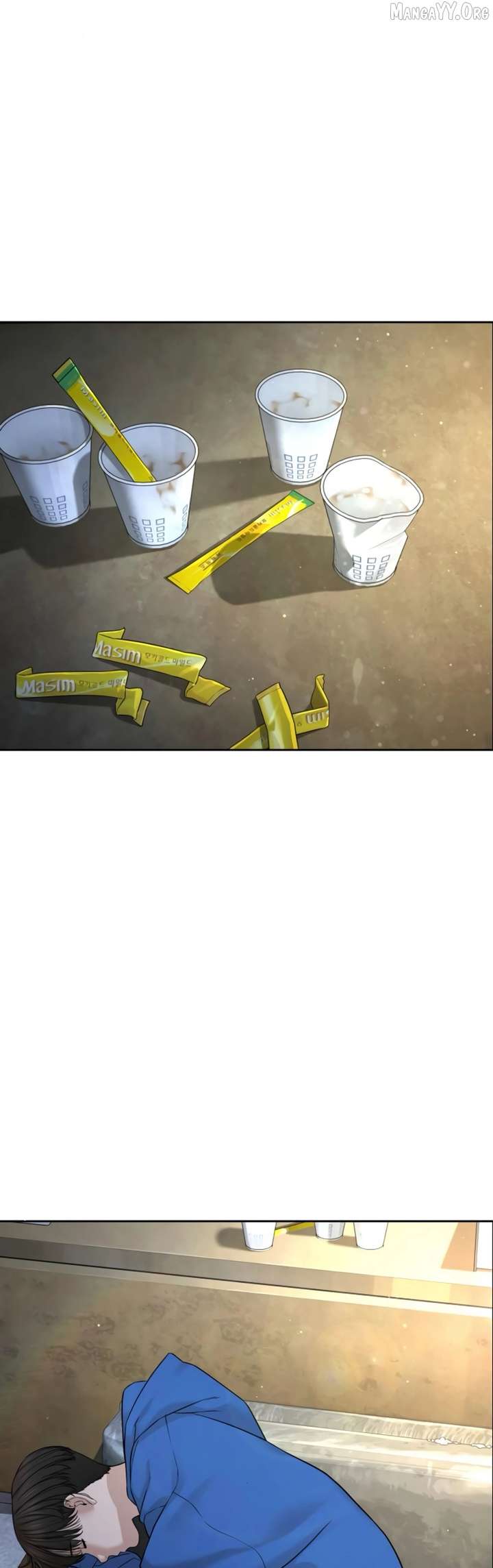 The Killer Lawyer Chapter 4 - Page 37