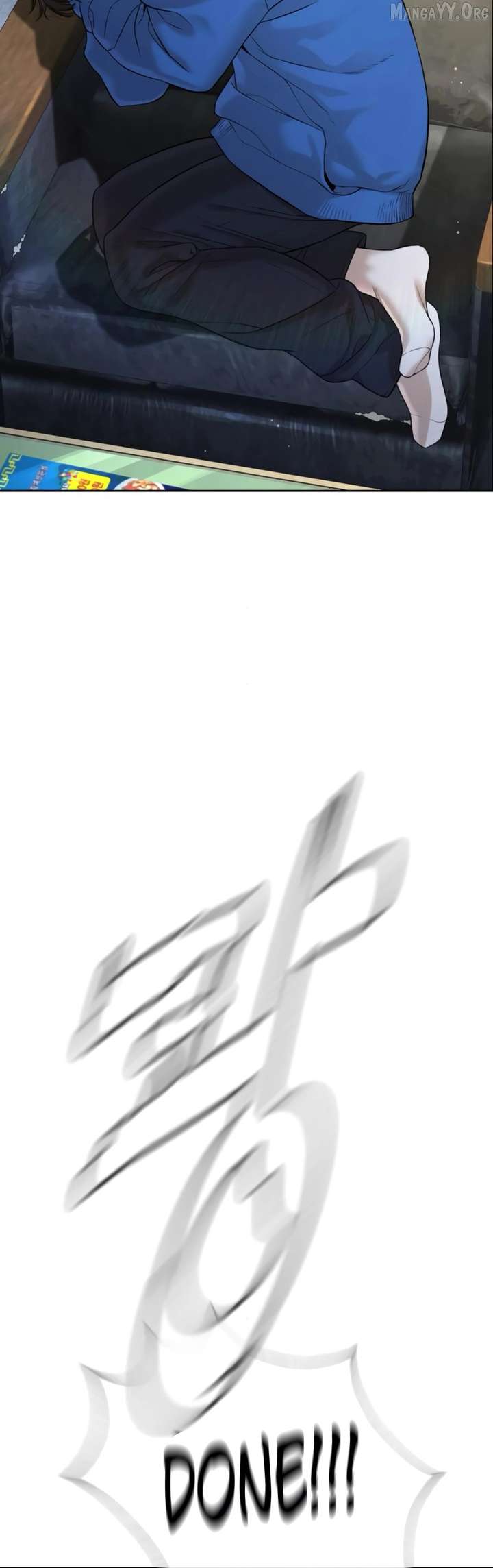 The Killer Lawyer Chapter 4 - Page 38