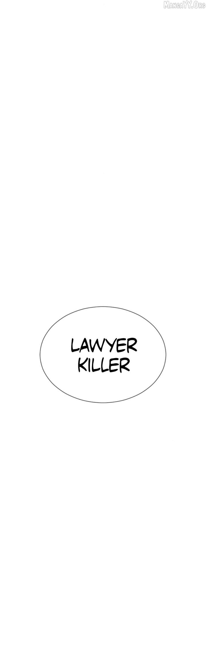 The Killer Lawyer Chapter 4 - Page 4