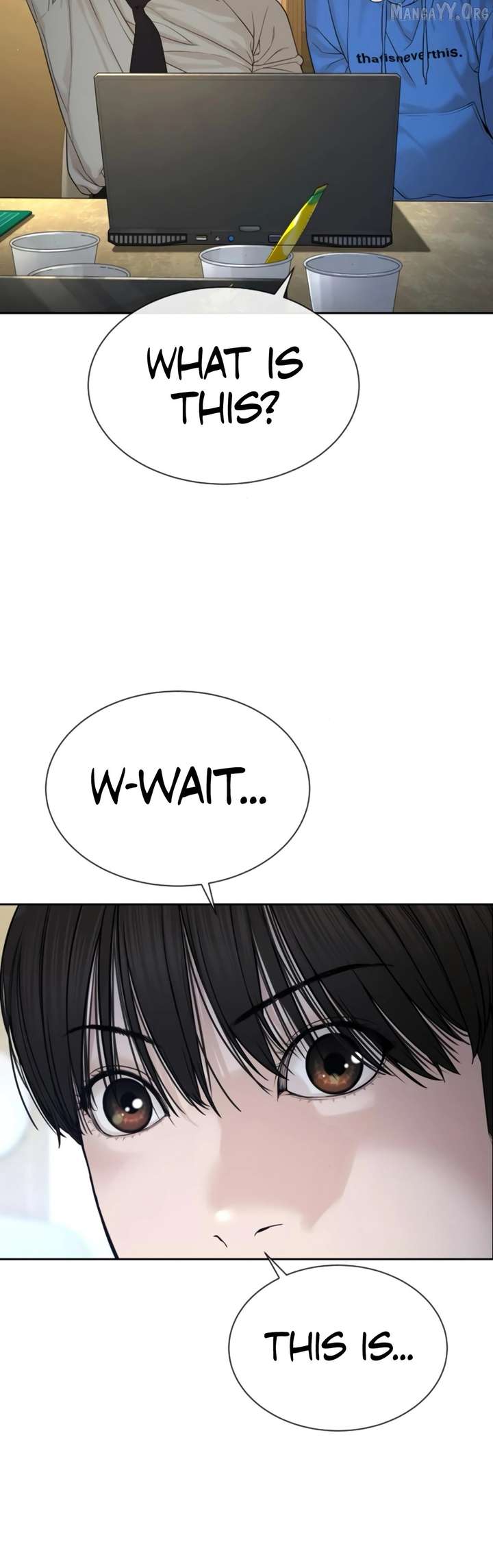 The Killer Lawyer Chapter 4 - Page 41