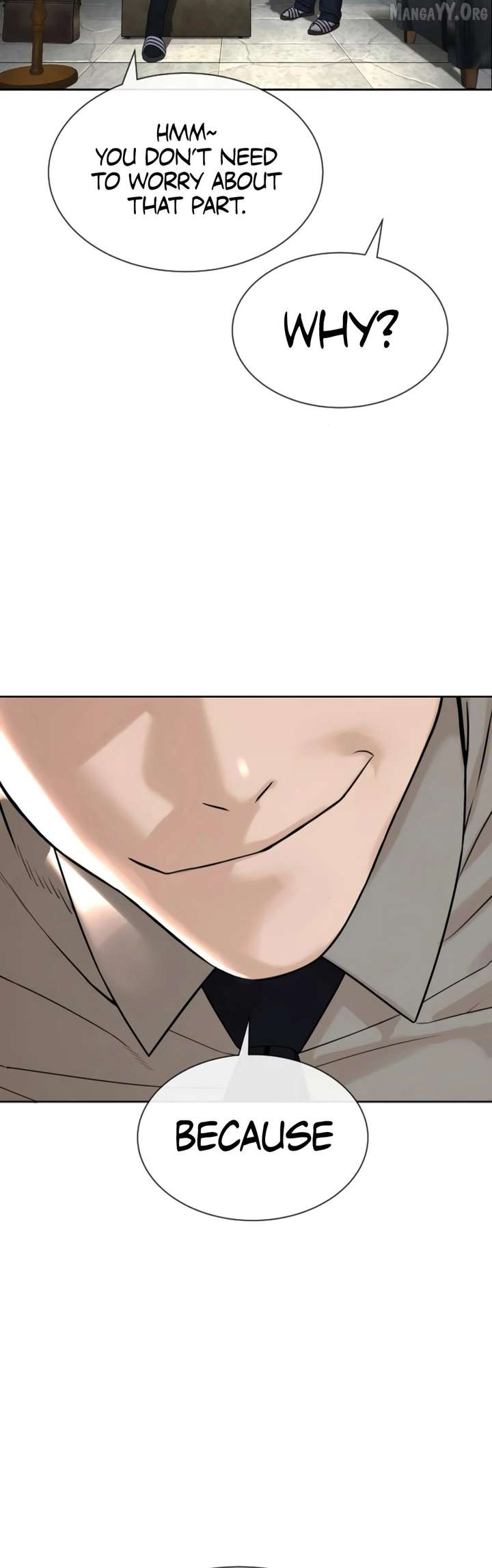 The Killer Lawyer Chapter 4 - Page 46