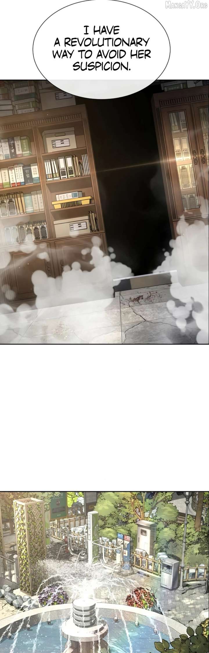 The Killer Lawyer Chapter 4 - Page 47