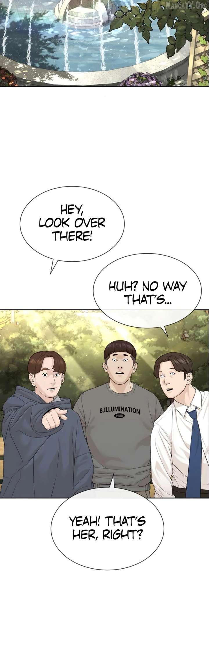 The Killer Lawyer Chapter 4 - Page 48