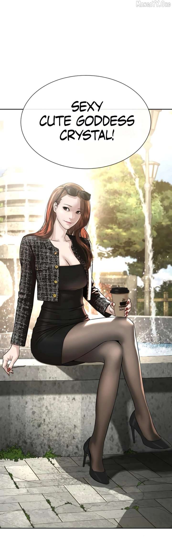 The Killer Lawyer Chapter 4 - Page 49