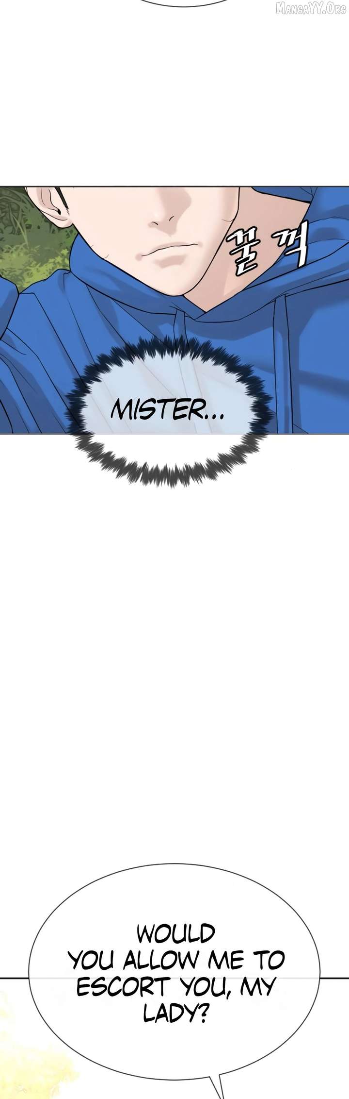 The Killer Lawyer Chapter 4 - Page 53