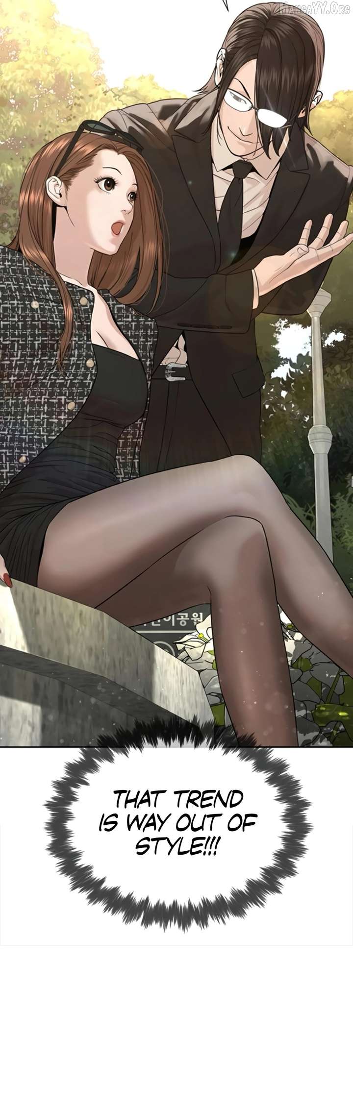 The Killer Lawyer Chapter 4 - Page 54