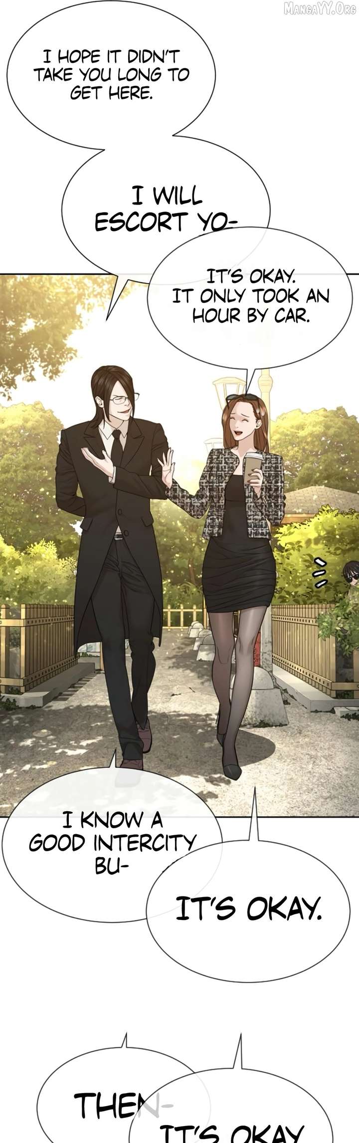 The Killer Lawyer Chapter 4 - Page 55