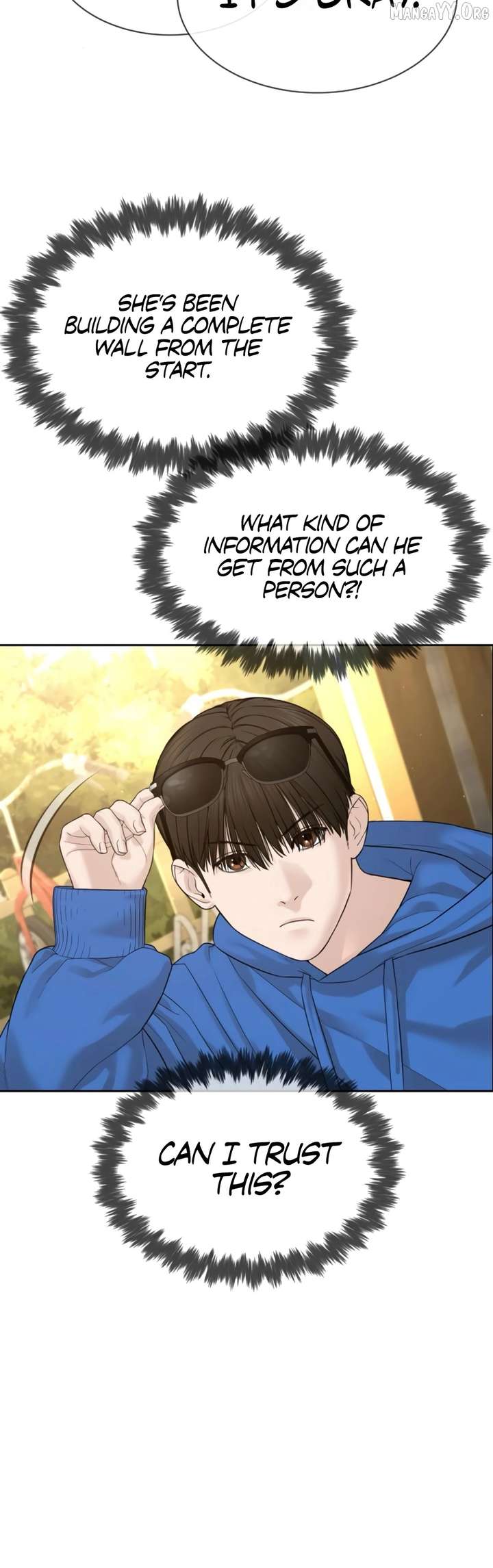 The Killer Lawyer Chapter 4 - Page 56