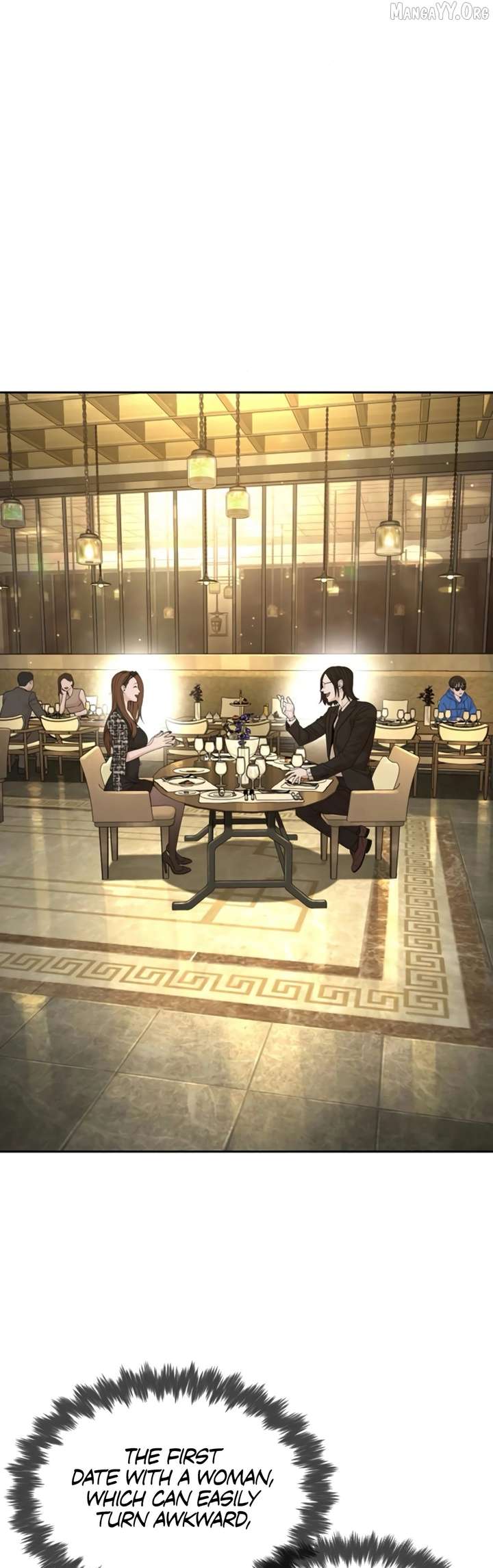 The Killer Lawyer Chapter 4 - Page 57