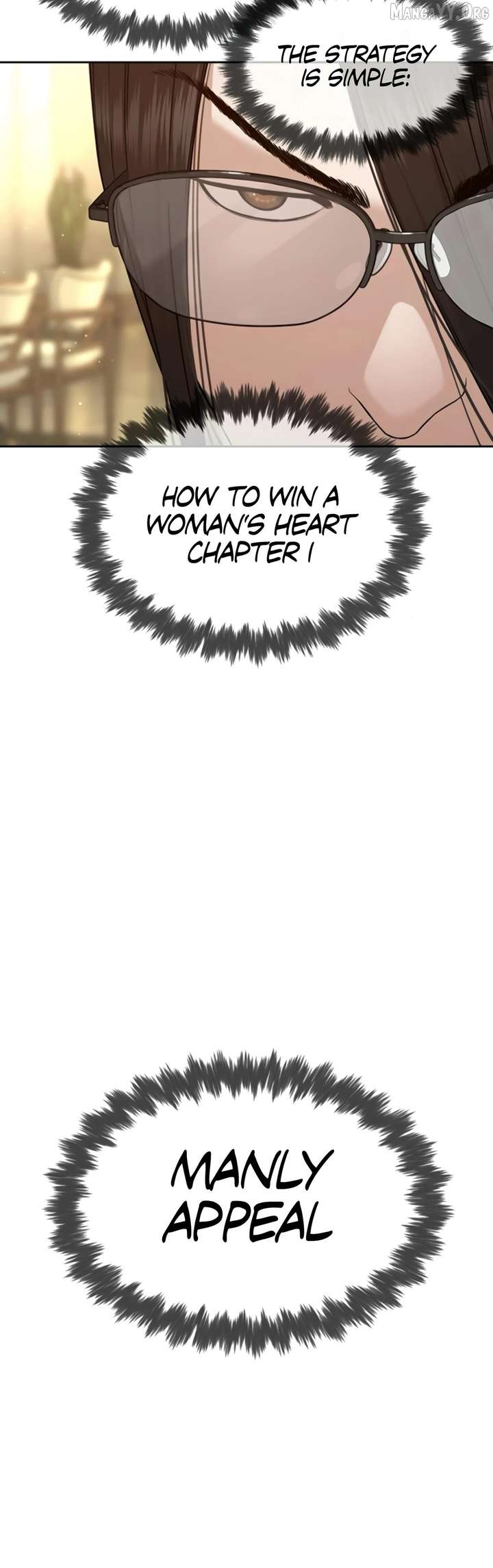 The Killer Lawyer Chapter 4 - Page 58