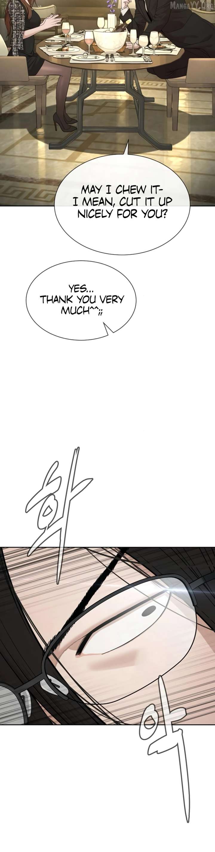 The Killer Lawyer Chapter 4 - Page 60