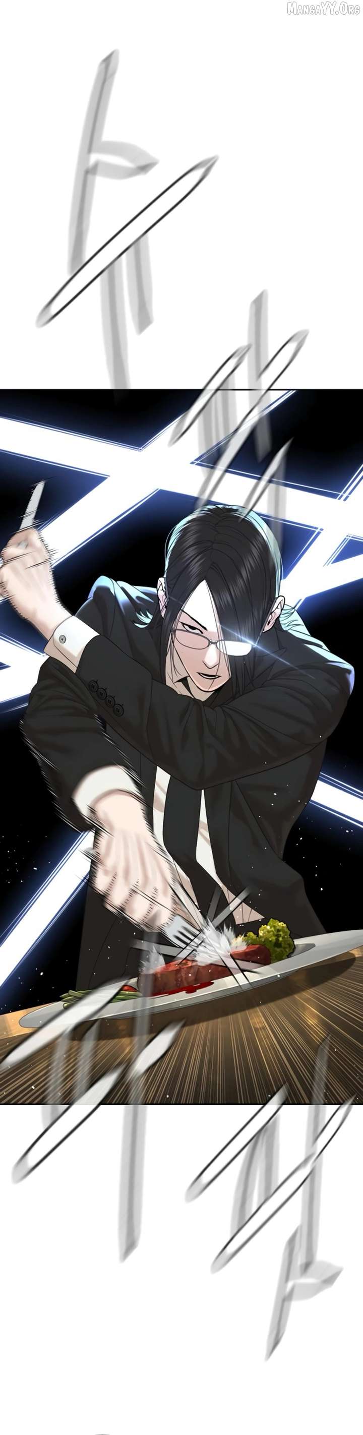 The Killer Lawyer Chapter 4 - Page 61