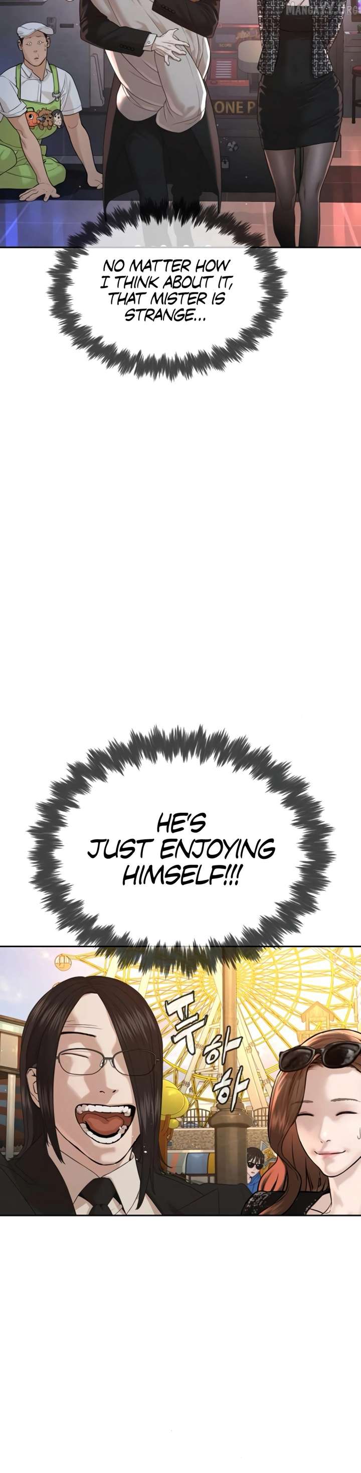 The Killer Lawyer Chapter 4 - Page 63