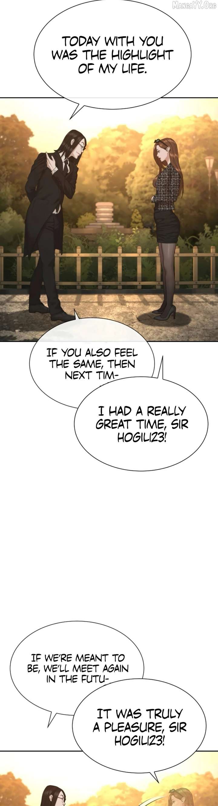 The Killer Lawyer Chapter 4 - Page 65